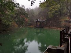 -敬亭山风景名胜区