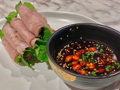 -云采云南菜(中山北路店)