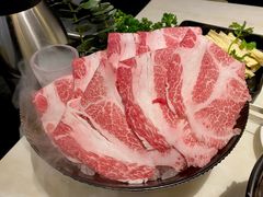 -一哥澳门豆捞·澳门风打边炉(高德置地店)