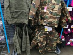 -迪卡侬(香炉礁店)