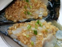 -海味当家(西安路店)