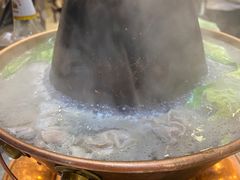 -东来顺饭庄(王府井步行街店)