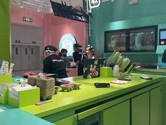 -gleeglee乐溢亦茶(合生汇店)