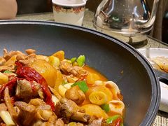 -小尕子·新疆菜(明园店)