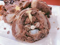 手抓羊脖-国强手抓(西夏区店)