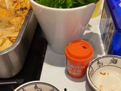 -螺大喜螺蛳粉火锅(雍和宫店)
