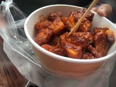 -八一路好吃街(雨田商务大厦店)