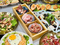 -棒小伙·齐齐哈尔烤肉(龙茗路店)