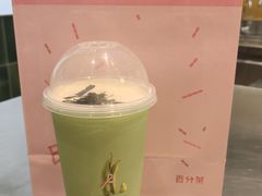 -百分茶(昆山万象汇店)