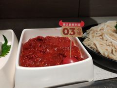 -海底捞火锅(咸阳丽彩万达店)