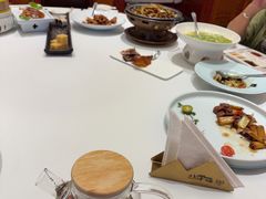 -北平楼·烤鸭·北京菜(牡丹园店)
