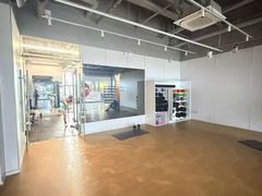 -乐刻健身(汇德隆购物中心店)