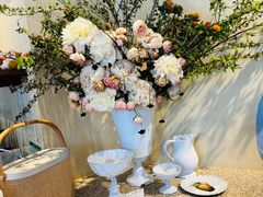 -EAU CAFE(永康路店)