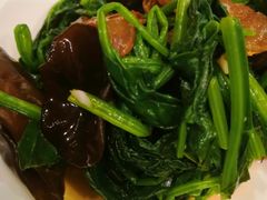 -小城粥道·海胆鲜虾粥(解放广场店)