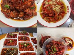 -盱眙虾怪·旗舰店