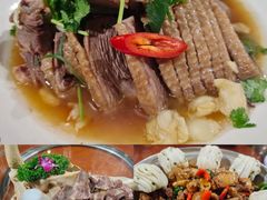 -鼎晟江南·融合江南宴(固戍店)