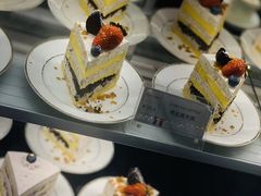 -PETIT PARIS 小巴黎(花园道店)