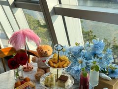 -桃花江餐厅·江景-约会·聚会