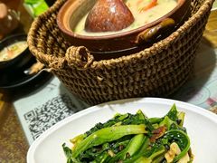 -潮十三潮汕砂锅粥(高新四路大都荟店)
