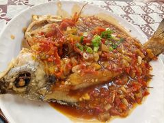 -老三样·旧食新味(船山路店)