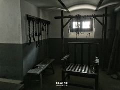 -青岛德国监狱旧址博物馆