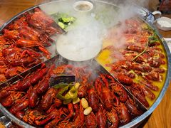 -红胖胖龙虾王·本地菜