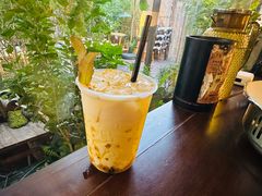 -贰醒·私房小院烧烤 (太古里店)