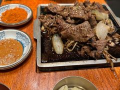 -将军牛排·尔滨地标朝鲜族美食(总店)