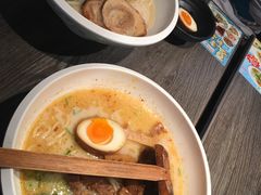 -味千拉面(又一城店)