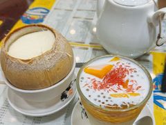 -仁信老铺(华盖路店)
