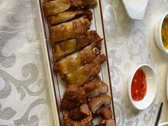 -潮之南·潮汕菜·鱼仔档(南山店)