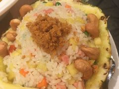 -避风塘(宝山万达店)