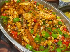 -风波庄(罍街分舵)