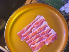 -牛New寿喜烧(中山公园龙之梦店)