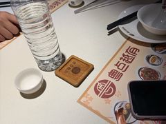 -粤点越有·茶点·粤菜(樵岭国际店)