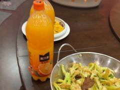 -老雒阳面馆·水席(洛宁高速路口店)