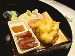 -東舍食唐精品陕菜馆