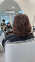 -5M HAIR SALON