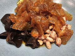 -天毓山庄·餐厅