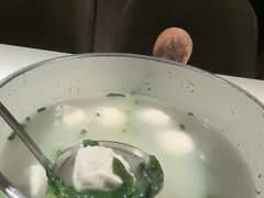 -北李妈妈菜·海肠捞饭(高新万达店)