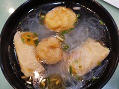 -白玉兰小吃(新村路店)
