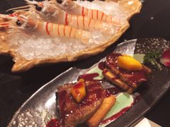 -Mr·Fish鱼鲜生海鲜放题(银泰in99店)