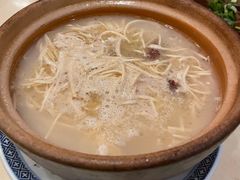 家传云斗煮干丝-南京大牌档(龙江新城市广场店)