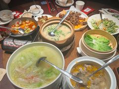 -紫阳海鲜楼·传承闽味(长乐路总店)