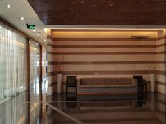 -北京威斯汀酒店游泳健身中心