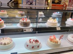 -巴黎贝甜(豪浦店)