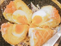 -鸟鹏烧鸟居酒屋(仁恒梦中心店)