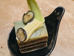 西式甜点-济南鲁能贵和洲际酒店-第六层自助餐厅