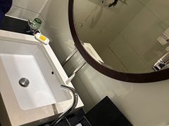 -天津津利华酒店