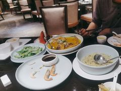 -通安客栈中餐厅·何家小馆
